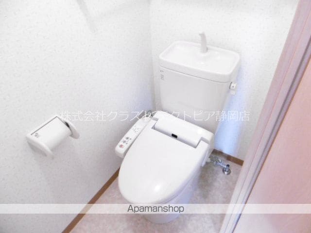 パルテールの内装写真