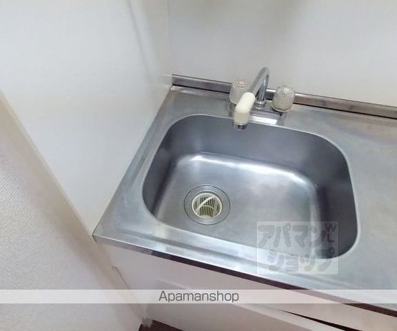 ラナイハイム北花山の内装写真