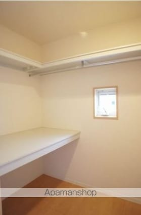 ドルチェコートＤ[2LDK/65.11m2]の収納1