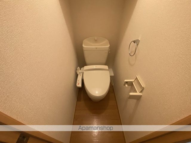 レオパレス小本西の内装写真