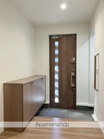中和倉戸建の内装写真