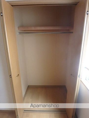 アファームド南平岸の内装写真