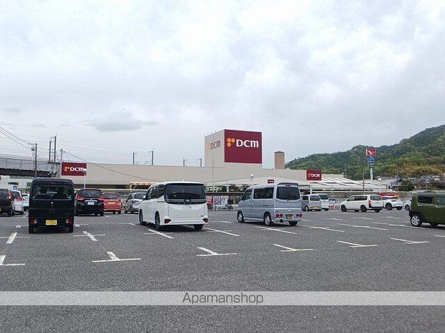 ヒュッゲの周辺写真