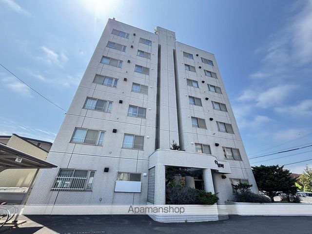 サントピア海岸町の外観写真
