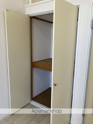 メゾンタッセルの内装写真