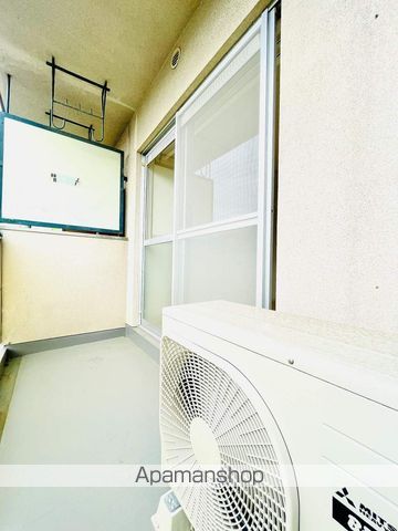 パークハイツ新森の内装写真