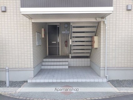 エタージュ[2LDK/62.1m2]の内装3