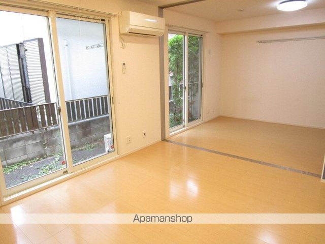 サンフルールの内装写真