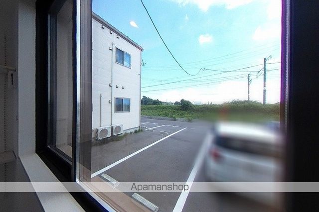 オーガスタIIのその他写真