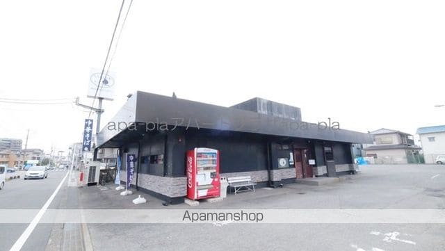 リブリ・川越旭町の周辺写真