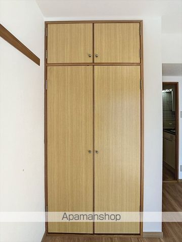 アイリスTAKEJIの内装写真