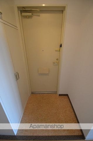 ストークマンション鹿児島の内装写真