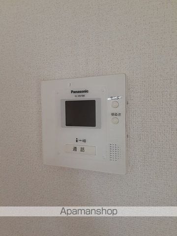 ラ・ストラーダBの内装写真