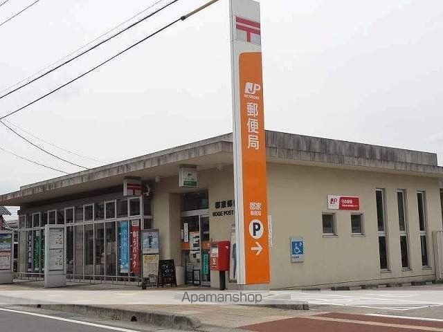 メゾンボヌールCの周辺写真
