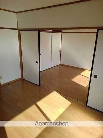 セレニオンハイツの内装写真