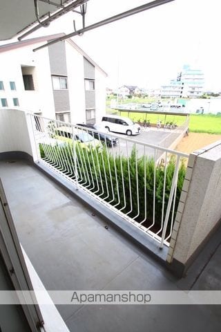 サンコート志木の内装写真