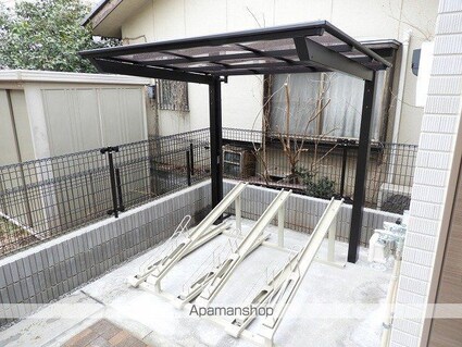 Ｒｉｓｉｎｇ　Ｓｕｎ[1LDK/45.86m2]の外観3