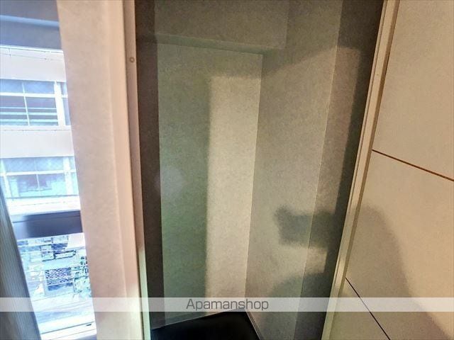 すみれ館の内装写真