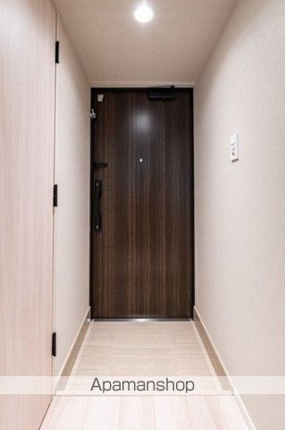 シーズンフラッツ大森西の内装写真