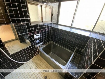 田中住宅[6DK/98.03m2]のバス