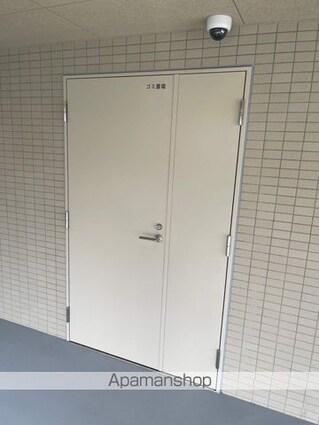 ＡＬＴＥＲＮＡ四つ木[1K/21.18m2]の内装