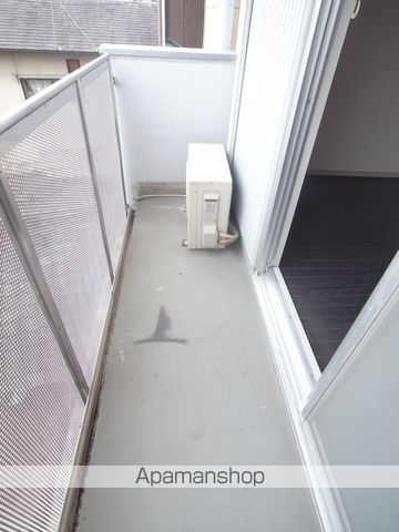 紫野上柏野町マンションの内装写真