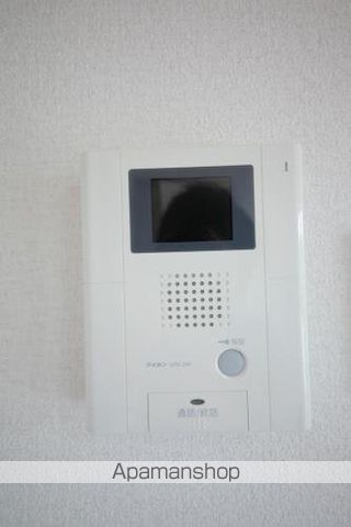 シュンシエールの内装写真