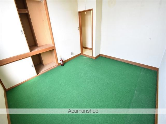 コーポ真栄の内装写真