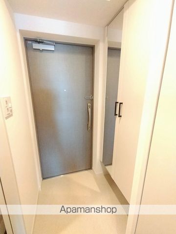 スプランディッドESAKA DUEの内装写真