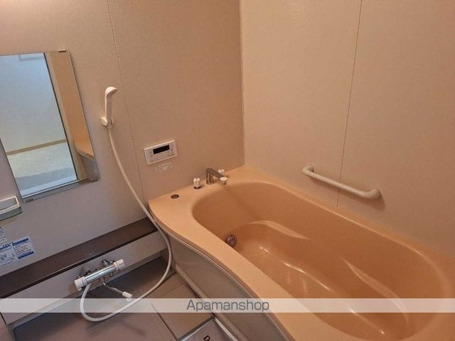 カーサクイント Aの内装写真