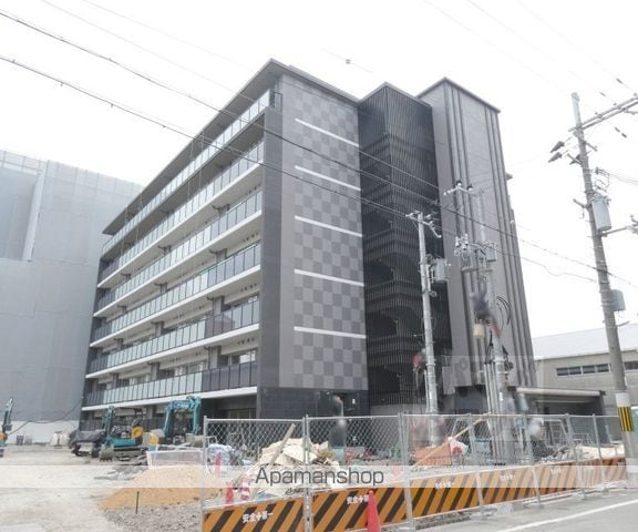 ファステート京都洛南エリーゼ