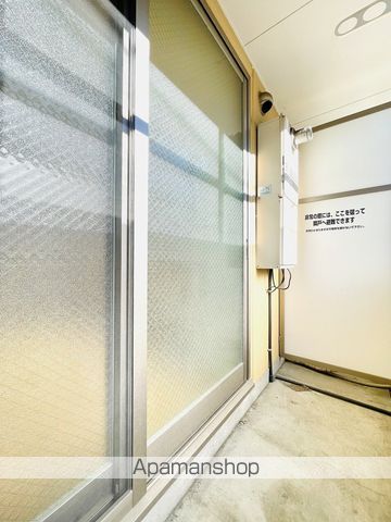 シャルム千林2番館の内装写真