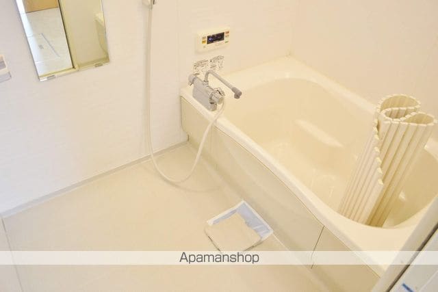シャーメゾンたけとんぼの内装写真