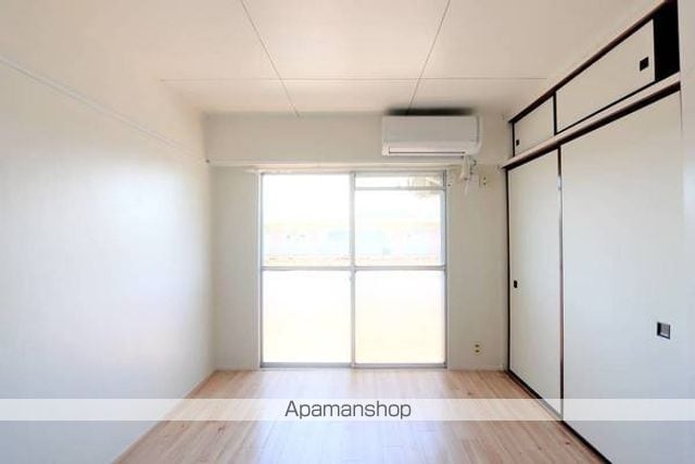 ビレッジハウス安積3号棟の内装写真