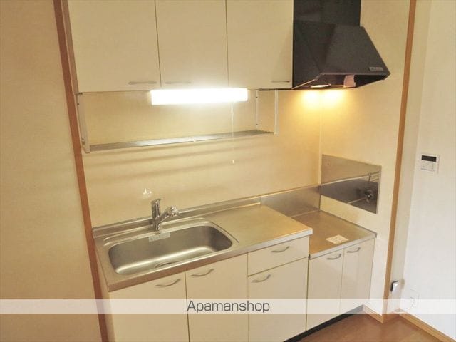 フェニックス メモリー Aの内装写真
