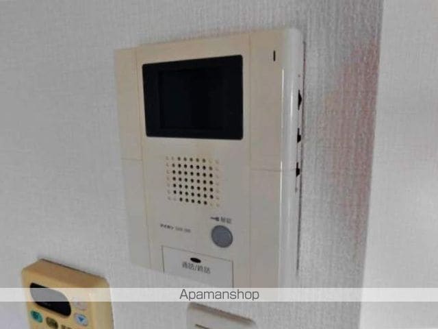 PROSPERITEの内装写真