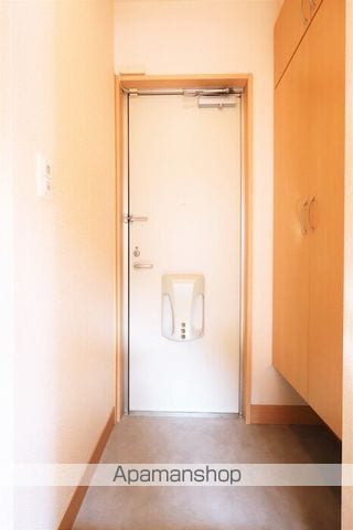 ルクプル A棟の内装写真