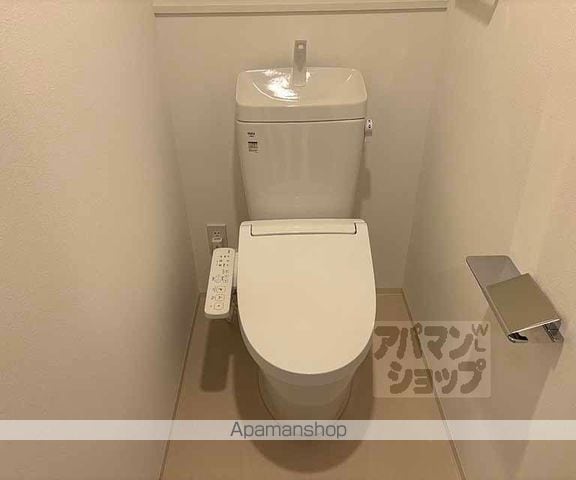 LiveCasa千本今出川の内装写真