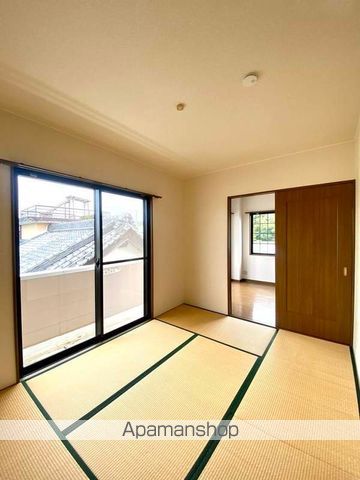 ＩＣ　ＨＯＵＳＥ 201 ｜ 和歌山県和歌山市栗栖489（賃貸アパート2LDK・2階・51.03㎡） その29