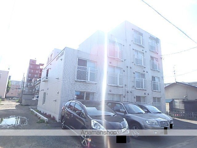 エステート田口の外観写真