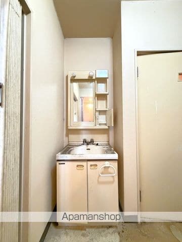 モリタハイツの内装写真