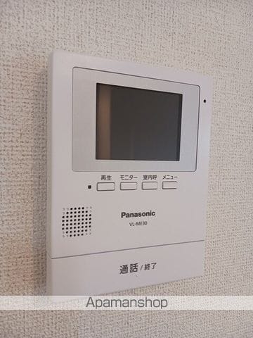 リバーサイド レジデンスの内装写真