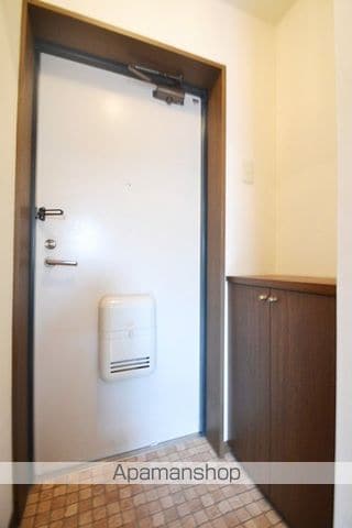 フォーラム伊島一番館の内装写真