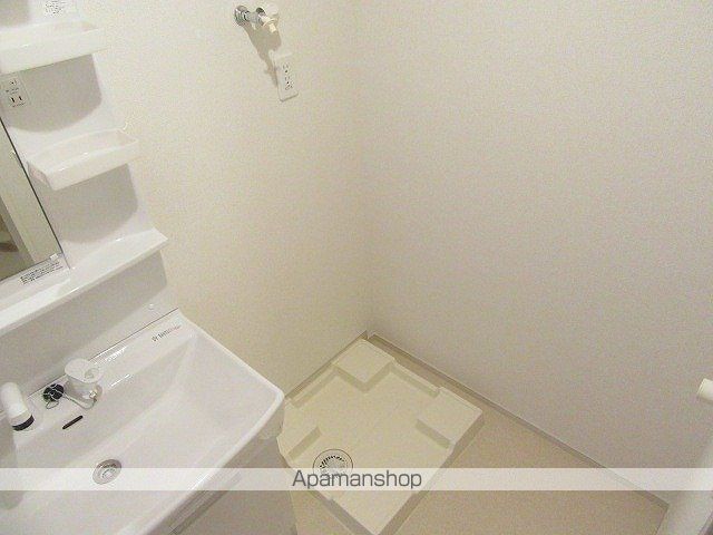 ラ.フォートゥナの内装写真