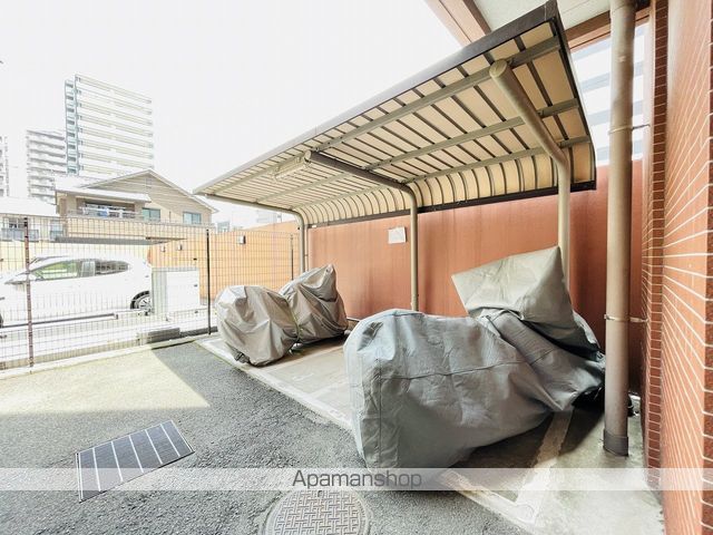 SS.FLAT桜山のその他写真