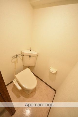 アミティN22の内装写真