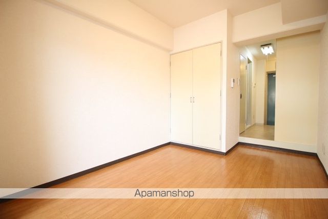 グランディール門田屋敷の内装写真