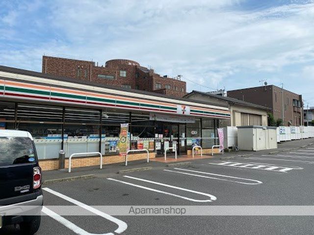 レオパレスアバンティの周辺写真