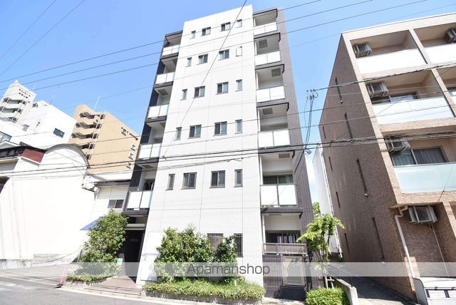 エスパシオ昭和町の外観写真