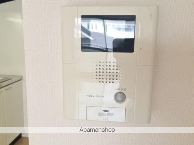 ルミナスビラ石橋の内装写真